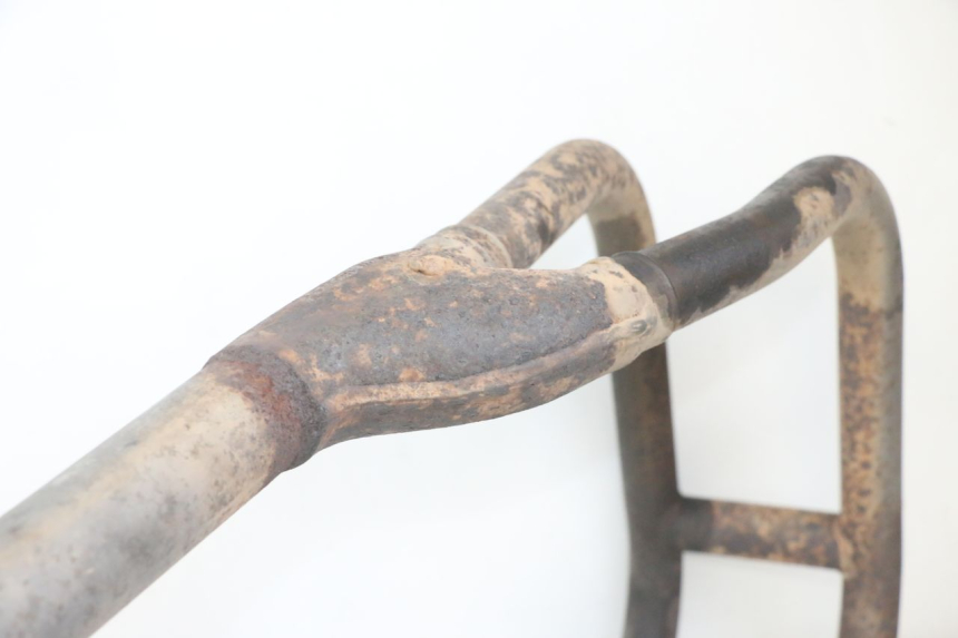 photo de TŁUMIK WYDECHU SUZUKI GS GSE 500 (2001 - 2003) - Kontrola wizualna