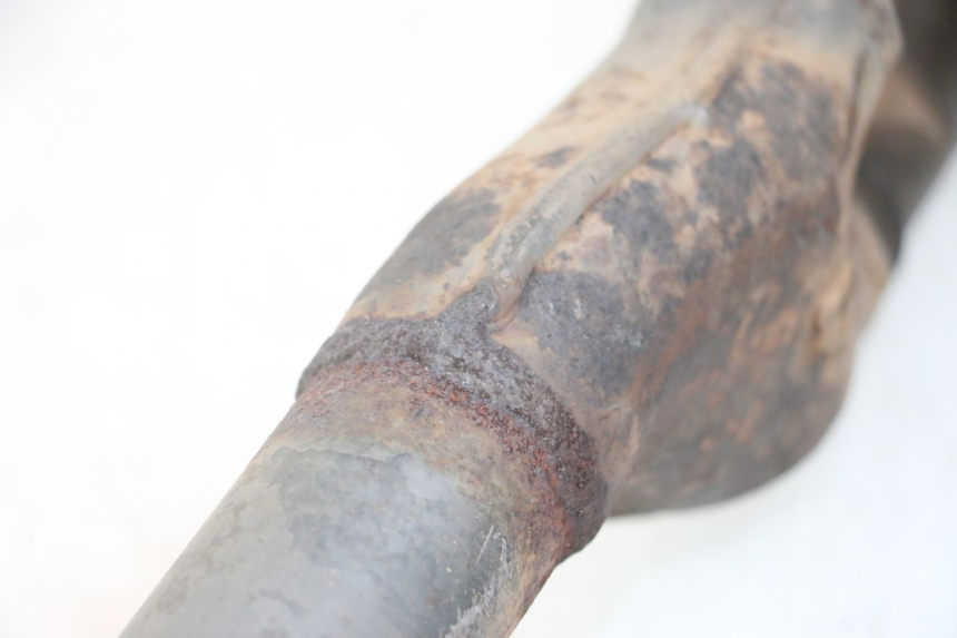 photo de TŁUMIK WYDECHU SUZUKI GS GSE 500 (2001 - 2003) - Alternatywny kąt