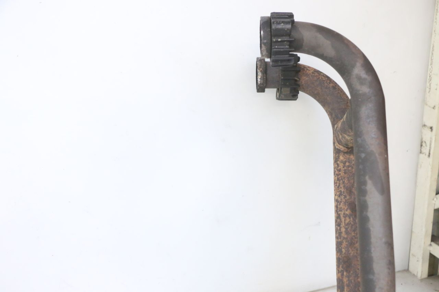 photo de TŁUMIK WYDECHU SUZUKI GS GSE 500 (2001 - 2003) - Widok profilu