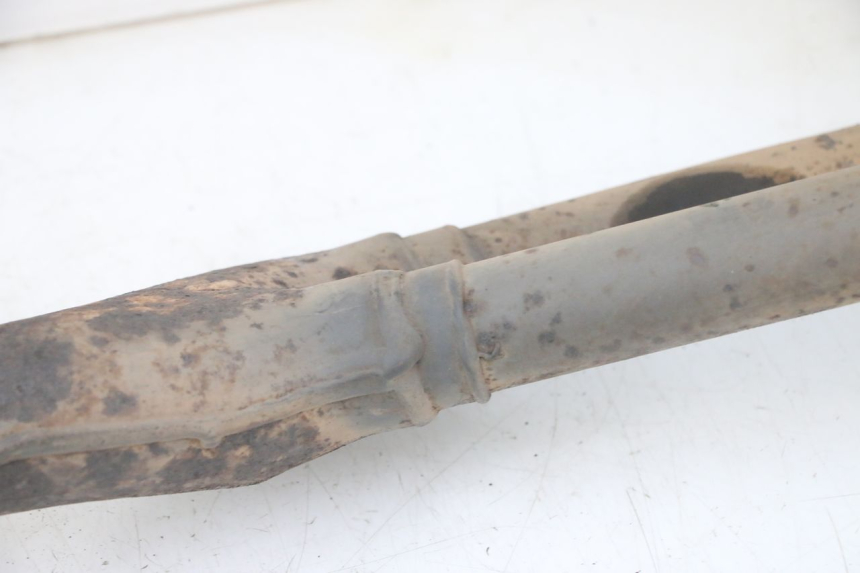 photo de TŁUMIK WYDECHU SUZUKI GS GSE 500 (2001 - 2003) - Widok główny