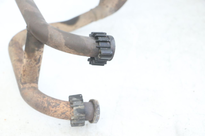 photo de TŁUMIK WYDECHU SUZUKI GS GSE 500 (2001 - 2003) - Widok ogólny