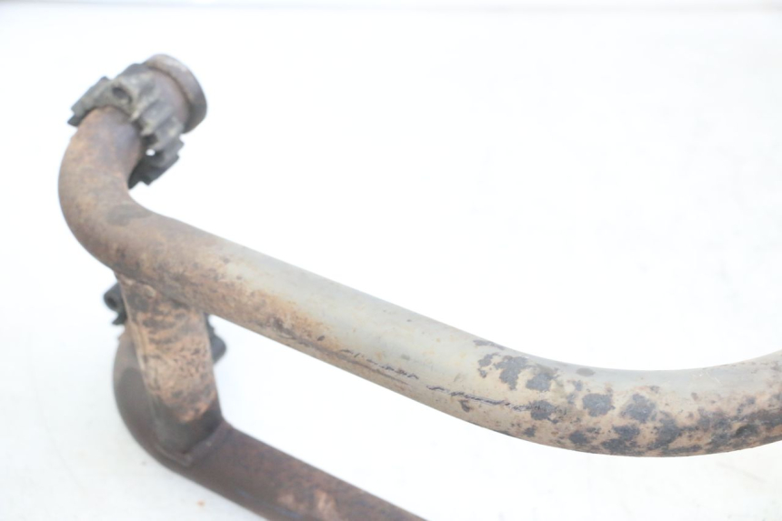 photo de TŁUMIK WYDECHU SUZUKI GS GSE 500 (2001 - 2003) - Stan powierzchni