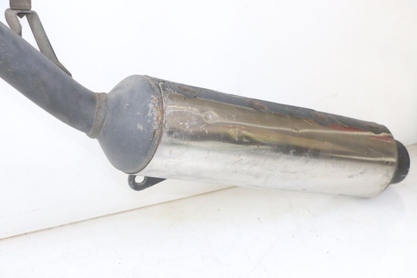 photo de TŁUMIK WYDECHU SUZUKI GS GSE 500 (2001 - 2003) - Oznaczenia i referencje