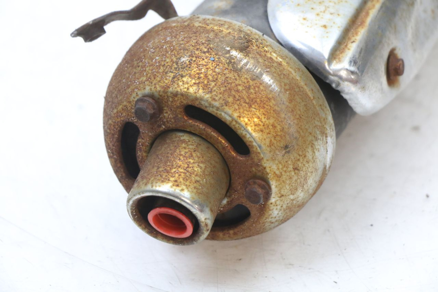 photo de TŁUMIK WYDECHU EUROCKA GTR 50 (2007 - 2017) - Zoom stanu zużycia