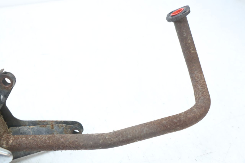 photo de TŁUMIK WYDECHU EUROCKA GTR 50 (2007 - 2017) - Zbliżenie techniczne