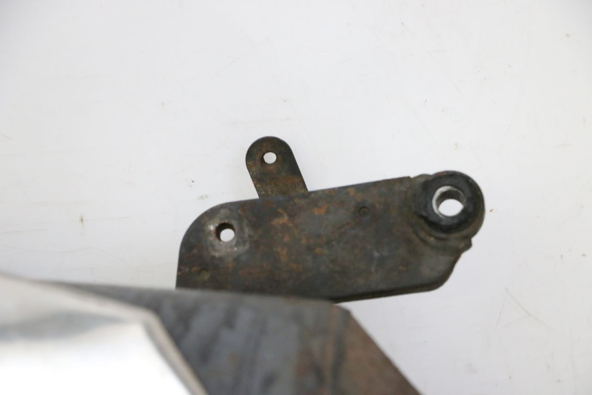 photo de TŁUMIK WYDECHU DAELIM HISTORY 125 (2001 - 2002) - Szczegół części