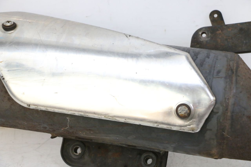 photo de TŁUMIK WYDECHU DAELIM HISTORY 125 (2001 - 2002) - Inny kąt widzenia