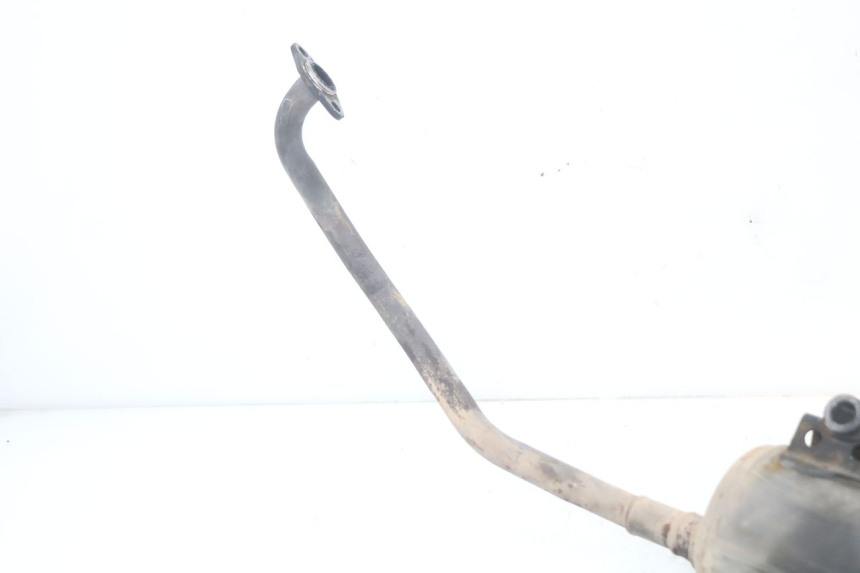 photo de TŁUMIK WYDECHU HONDA PCX (JF28) 125 (2009 - 2011) - Zdjęcie dodatkowe