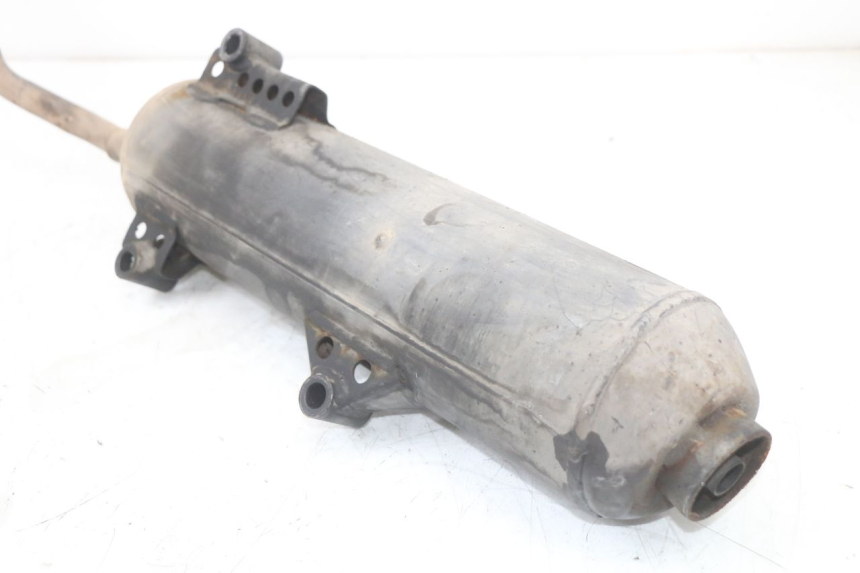 photo de TŁUMIK WYDECHU HONDA PCX (JF28) 125 (2009 - 2011) - Kontrola wizualna