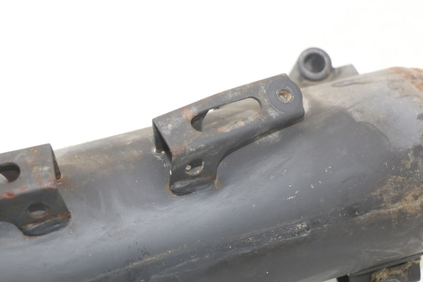 photo de TŁUMIK WYDECHU HONDA PCX (JF28) 125 (2009 - 2011) - Widok ogólny