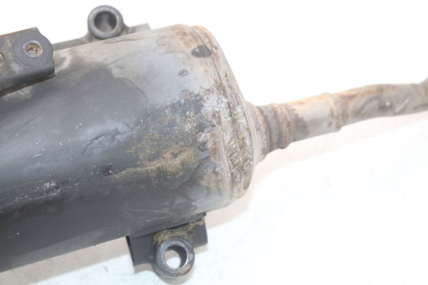 photo de TŁUMIK WYDECHU HONDA PCX (JF28) 125 (2009 - 2011) - Punkty mocowania