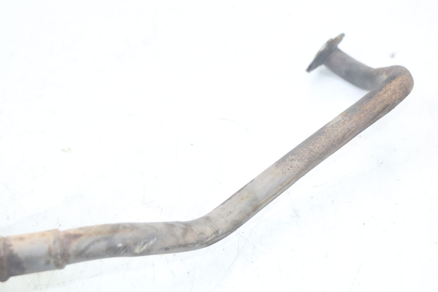 photo de TŁUMIK WYDECHU HONDA PCX (JF28) 125 (2009 - 2011) - Stan powierzchni