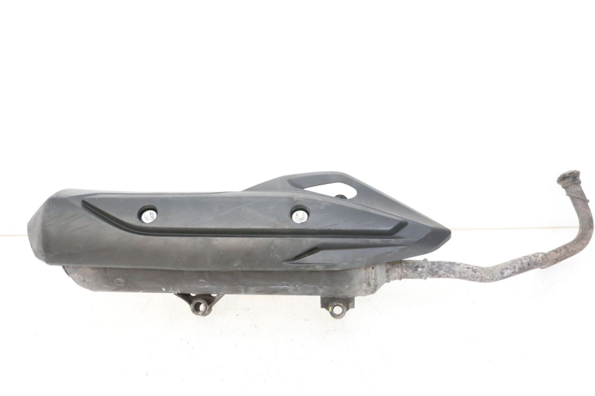 photo de TŁUMIK WYDECHU HONDA PCX (JF57/JF64) 125 (2014 - 2018) - Widok główny