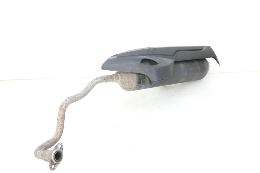 photo de TŁUMIK WYDECHU HONDA PCX (JF57/JF64) 125 (2014 - 2018) - Widok produktu