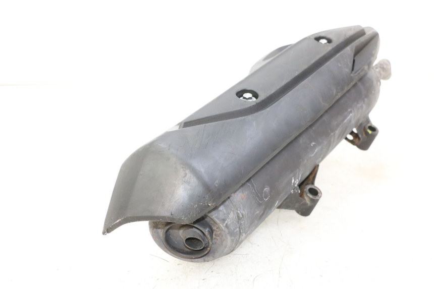 photo de TŁUMIK WYDECHU HONDA PCX (JF57/JF64) 125 (2014 - 2018) - Zbliżenie komponentów