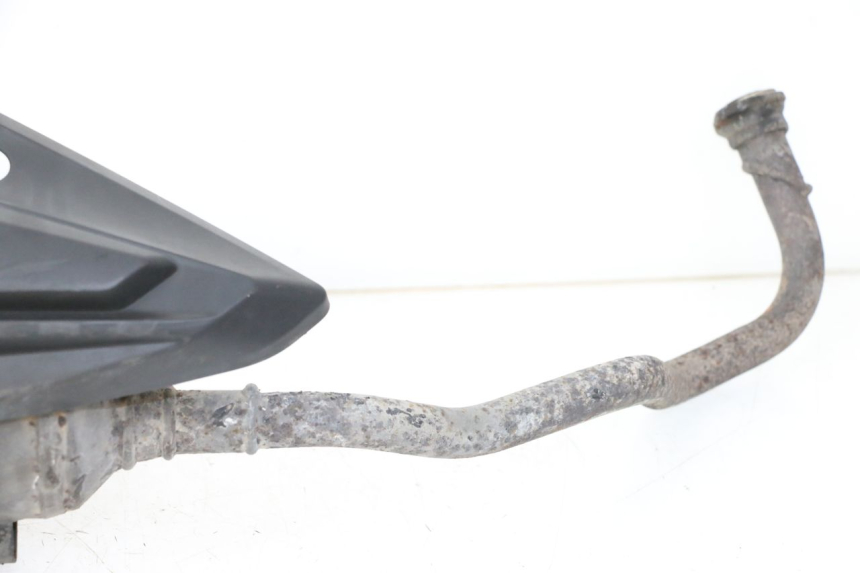 photo de TŁUMIK WYDECHU HONDA PCX (JF57/JF64) 125 (2014 - 2018) - Widok z bliska