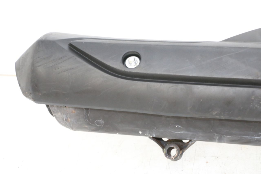 photo de TŁUMIK WYDECHU HONDA PCX (JF57/JF64) 125 (2014 - 2018) - Kontrola wizualna