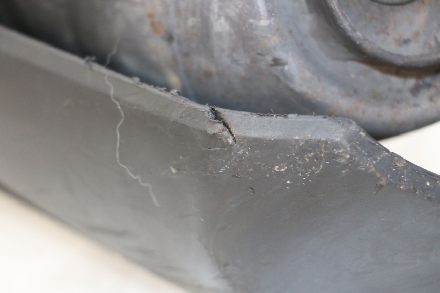 photo de TŁUMIK WYDECHU HONDA PCX (JF57/JF64) 125 (2014 - 2018) - Zoom stanu zużycia