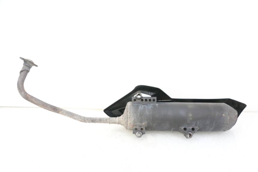 photo de TŁUMIK WYDECHU HONDA PCX (JF57/JF64) 125 (2014 - 2018) - Stan powierzchni