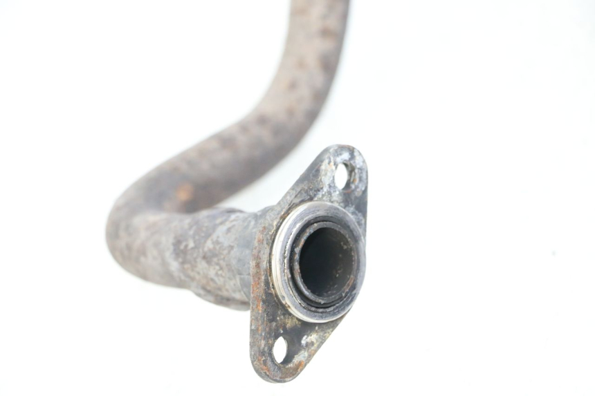 photo de TŁUMIK WYDECHU HONDA PCX (JF57/JF64) 125 (2014 - 2018) - Oznaczenia i referencje