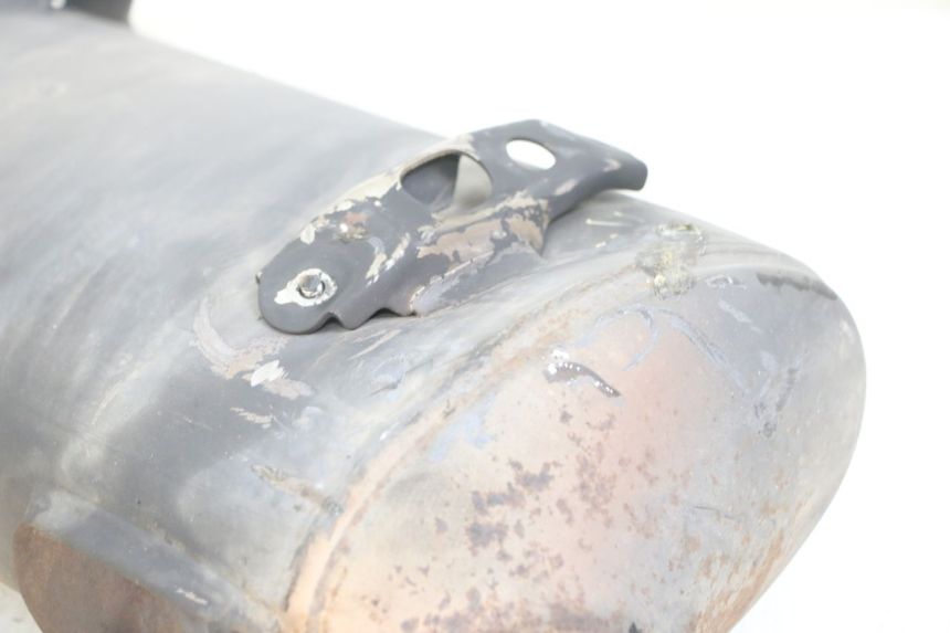 photo de TŁUMIK WYDECHU HONDA SH i 300 (2015 - 2020) - Szczegóły charakterystyczne