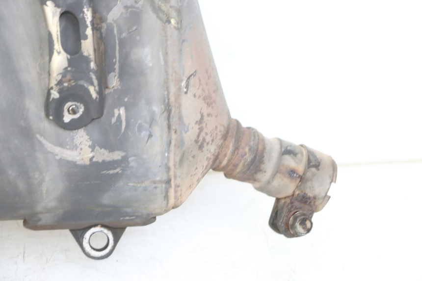 photo de TŁUMIK WYDECHU HONDA SH i 300 (2015 - 2020) - Zdjęcie dodatkowe