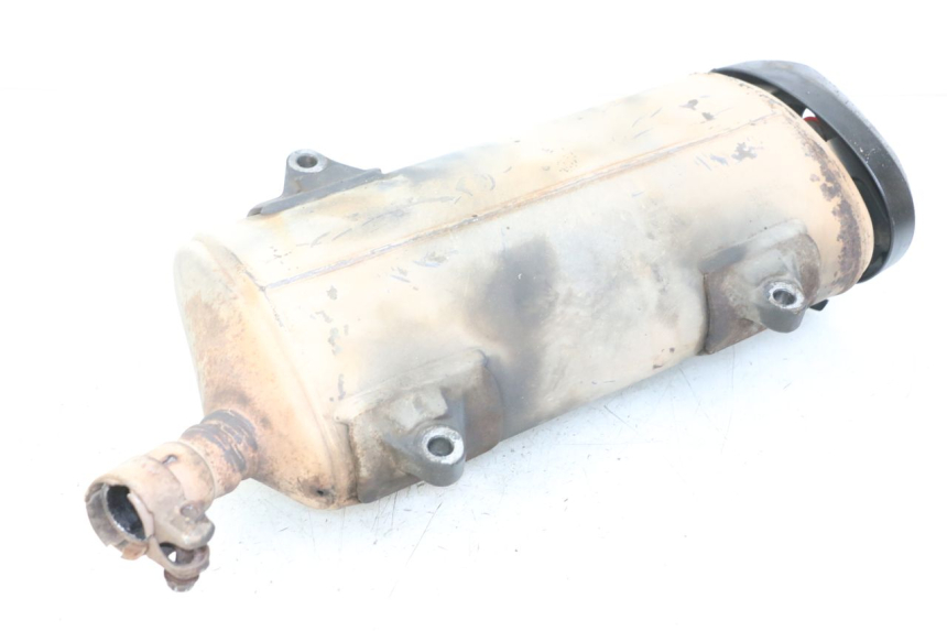 photo de TŁUMIK WYDECHU HONDA SH i 300 (2015 - 2020) - Zbliżenie techniczne