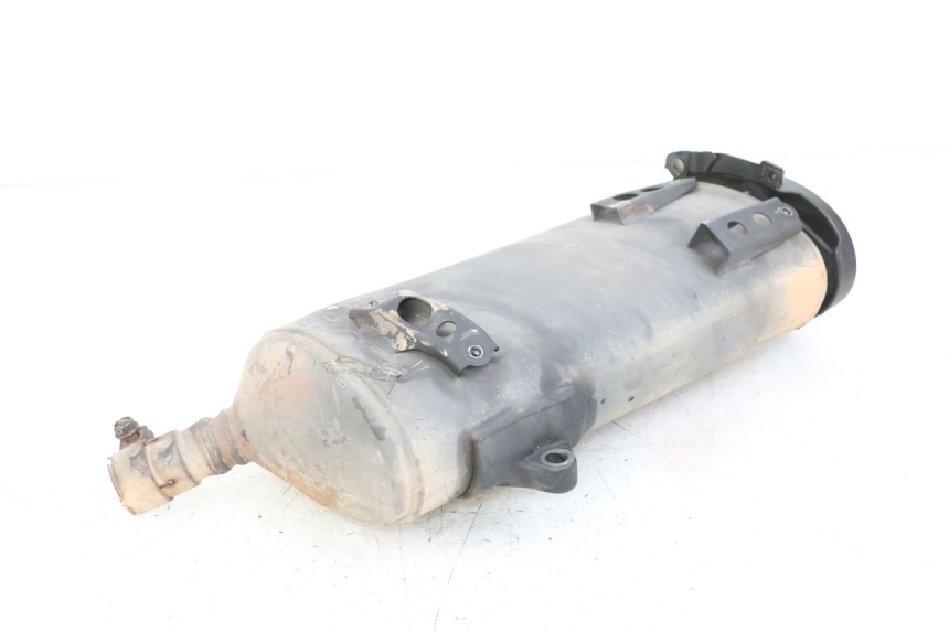 photo de TŁUMIK WYDECHU HONDA SH i 300 (2015 - 2020) - Widok ogólny