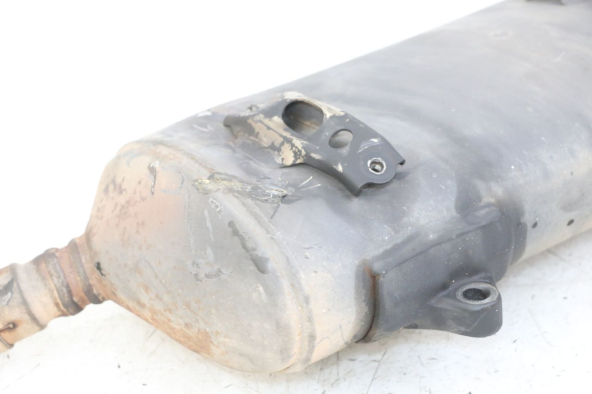 photo de TŁUMIK WYDECHU HONDA SH i 300 (2015 - 2020) - Punkty mocowania