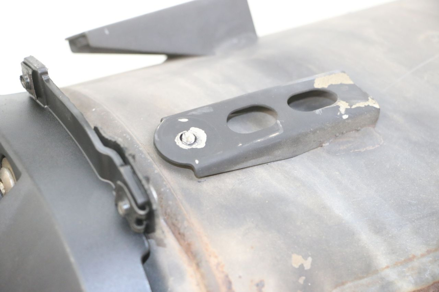 photo de TŁUMIK WYDECHU HONDA SH i 300 (2015 - 2020) - Oznaczenia i referencje