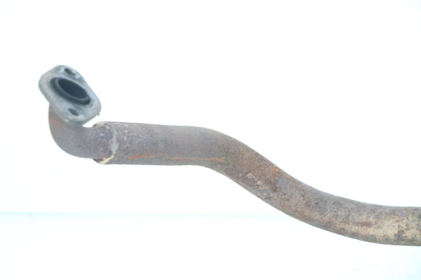 photo de TŁUMIK WYDECHU HAOTIAN HT125T-2 125 - Oznaczenia i referencje