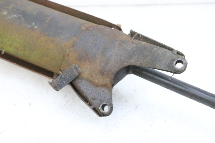 photo de TŁUMIK WYDECHU SPEEDY HT50QT6 50 - Inny kąt widzenia