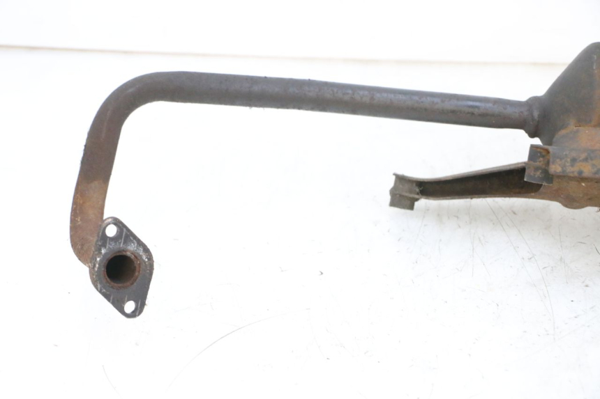 photo de TŁUMIK WYDECHU SPEEDY HT50QT6 50 - Oznaczenia i referencje