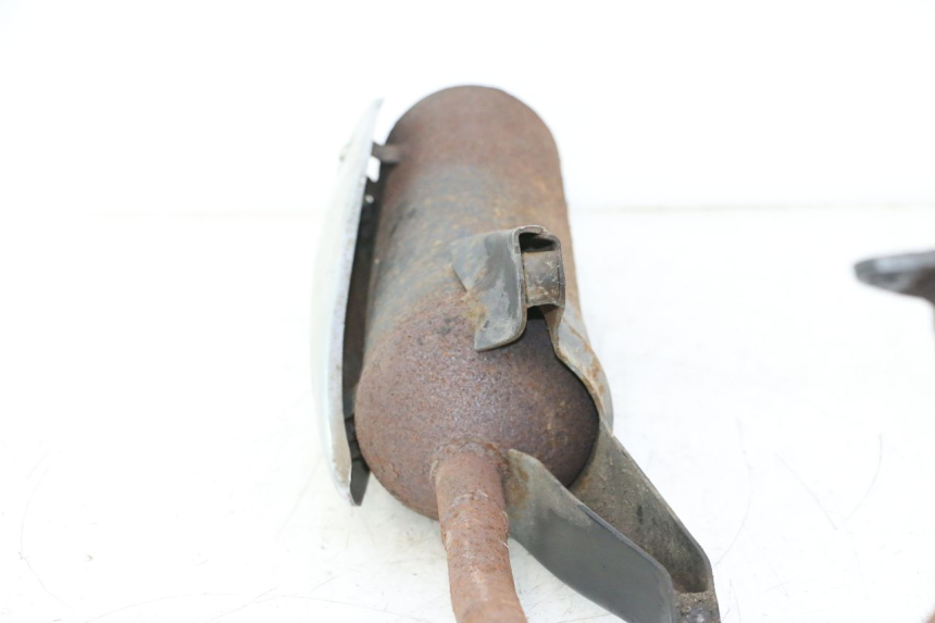 photo de RURA WYDECHOWA BAOTIAN HUASHA HS50QT-7 50 - Widok ogólny