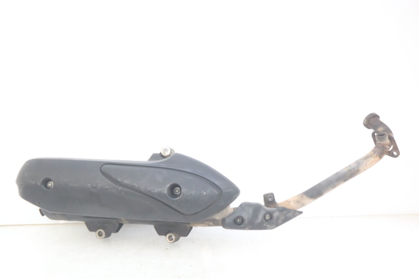 photo de TŁUMIK WYDECHU YAMAHA HW XENTER 125 (2011 - 2017) - Widok główny