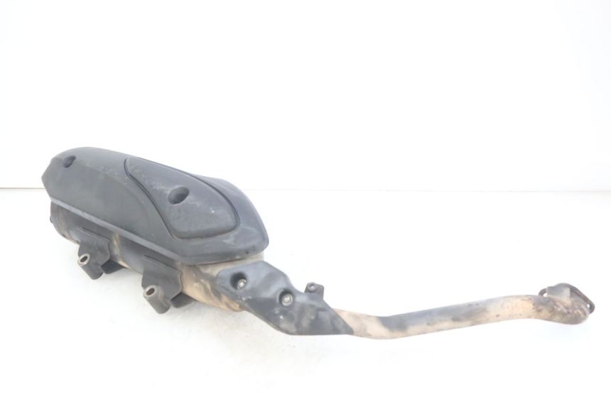 photo de TŁUMIK WYDECHU YAMAHA HW XENTER 125 (2011 - 2017) - Szczegół części