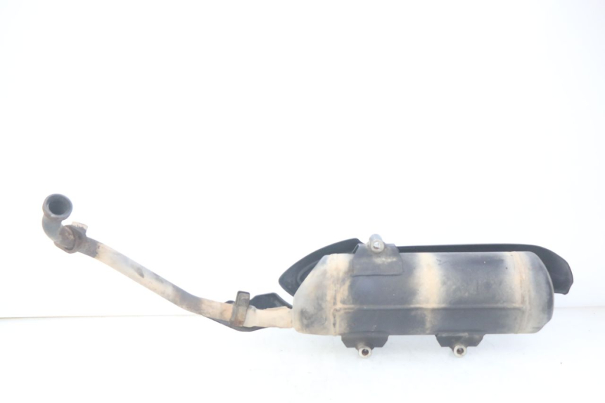 photo de TŁUMIK WYDECHU YAMAHA HW XENTER 125 (2011 - 2017) - Widok produktu