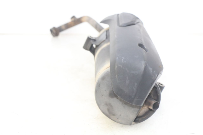 photo de TŁUMIK WYDECHU YAMAHA HW XENTER 125 (2011 - 2017) - Szczegóły charakterystyczne