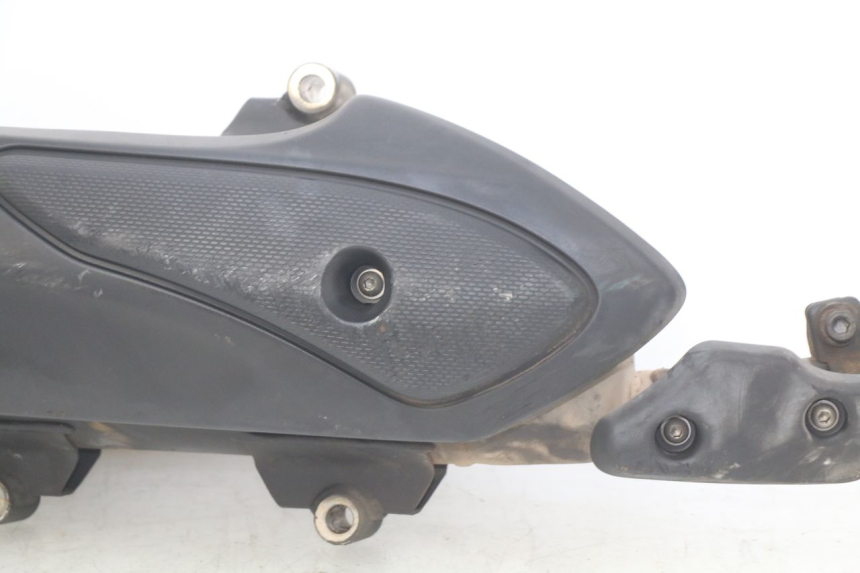 photo de TŁUMIK WYDECHU YAMAHA HW XENTER 125 (2011 - 2017) - Zdjęcie dodatkowe