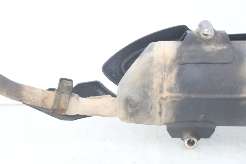 photo de TŁUMIK WYDECHU YAMAHA HW XENTER 125 (2011 - 2017) - Część sprawdzona