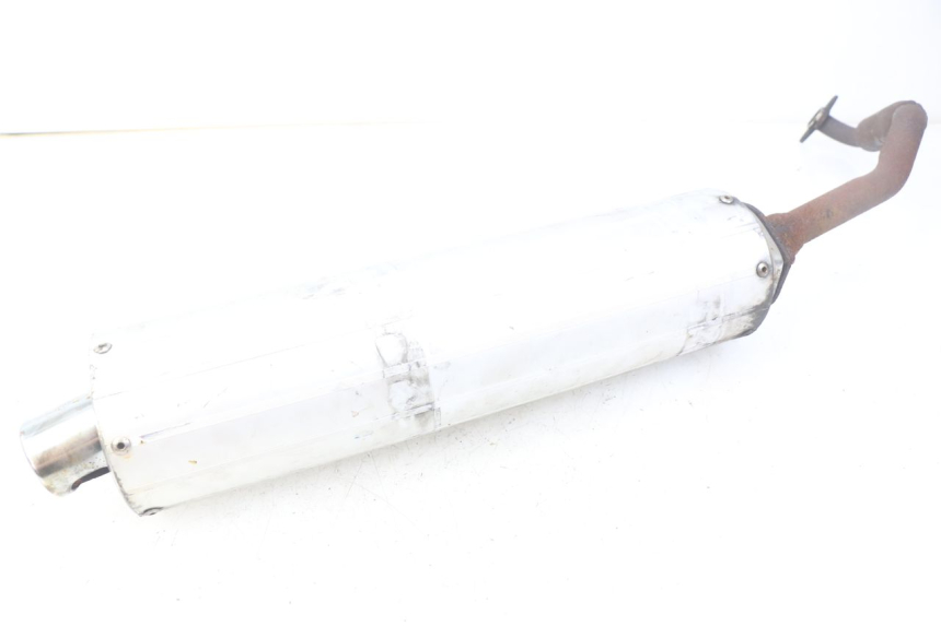 photo de TŁUMIK WYDECHU REVATTO IMPERATOR 125 (2007 - 2015) - Widok główny