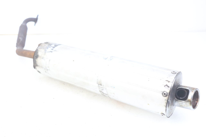 photo de TŁUMIK WYDECHU REVATTO IMPERATOR 125 (2007 - 2015) - Szczegół części