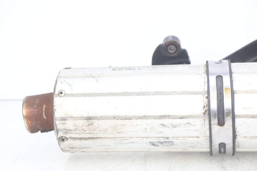 photo de TŁUMIK WYDECHU REVATTO IMPERATOR 125 (2007 - 2015) - Szczegół części