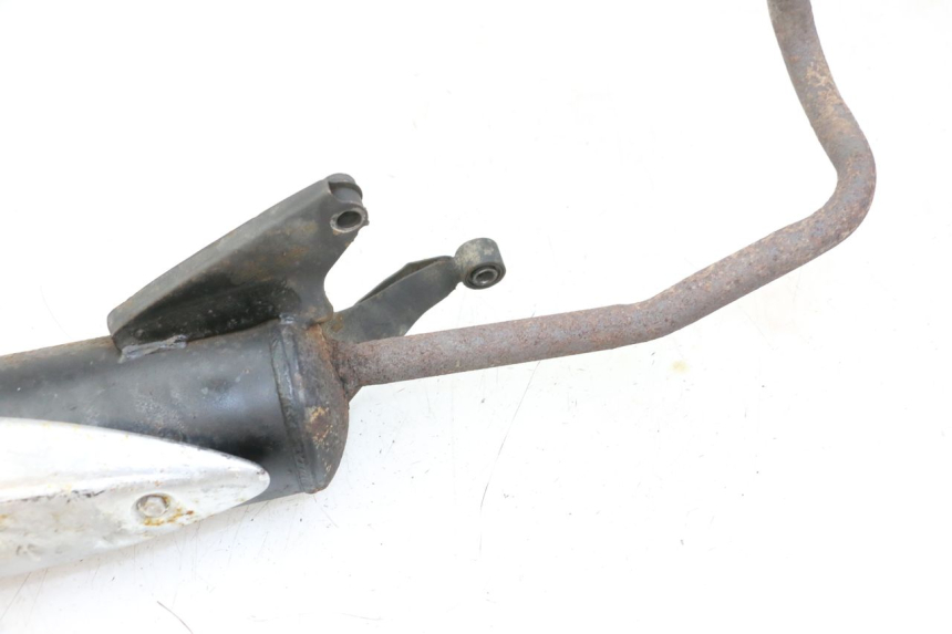 photo de TŁUMIK WYDECHU JM MOTORS OLDIES 4T 50 (2010 - 2020) - Szczegół części