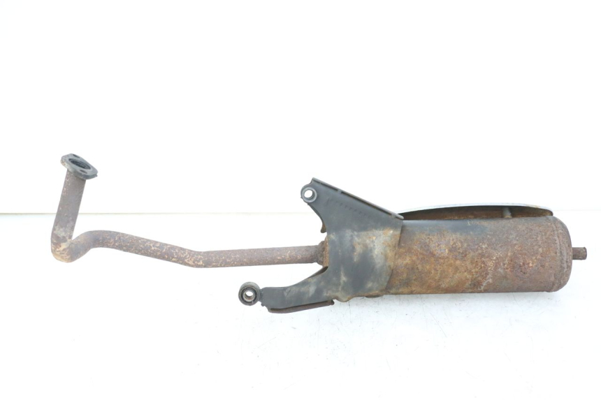 photo de TŁUMIK WYDECHU JM MOTORS OLDIES 4T 50 (2010 - 2020) - Widok produktu