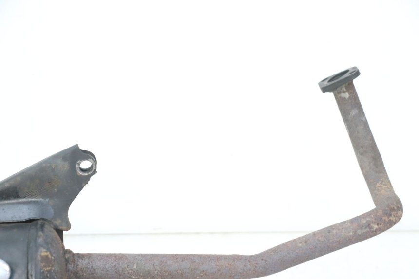 photo de TŁUMIK WYDECHU JM MOTORS OLDIES 4T 50 (2010 - 2020) - Zbliżenie komponentów