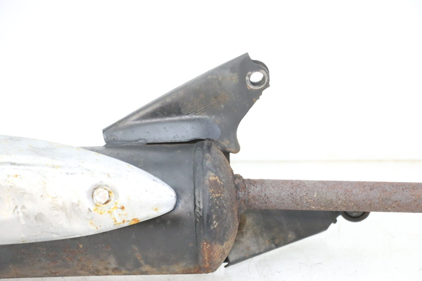 photo de TŁUMIK WYDECHU JM MOTORS OLDIES 4T 50 (2010 - 2020) - Widok z bliska