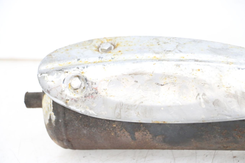 photo de TŁUMIK WYDECHU JM MOTORS OLDIES 4T 50 (2010 - 2020) - Zdjęcie dodatkowe