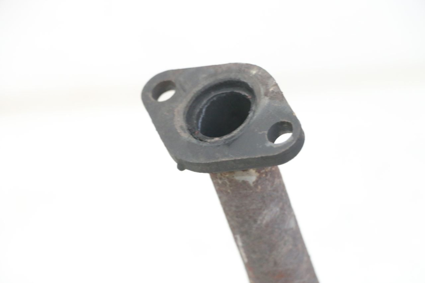 photo de TŁUMIK WYDECHU JM MOTORS OLDIES 4T 50 (2010 - 2020) - Zoom stanu zużycia