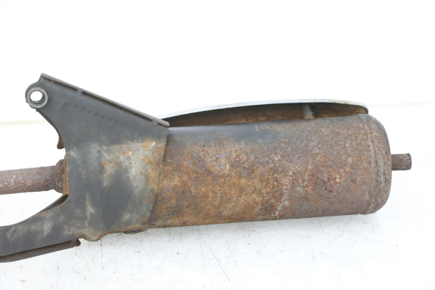 photo de TŁUMIK WYDECHU JM MOTORS OLDIES 4T 50 (2010 - 2020) - Część sprawdzona